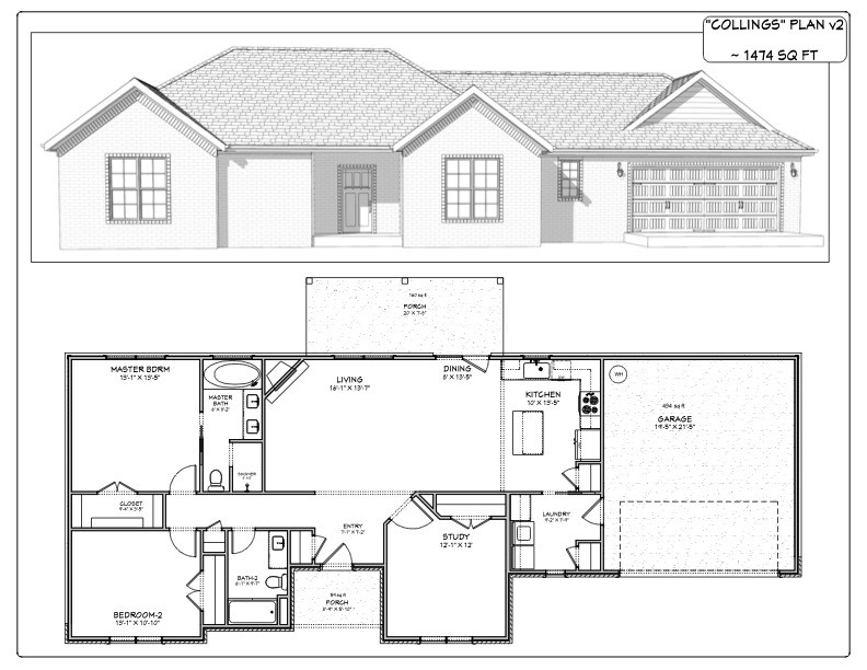 50 Copinsay Drive