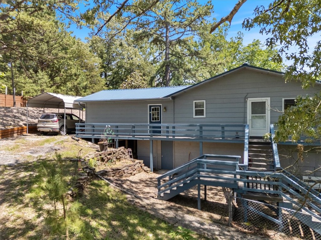 11559 Pine Creek Hollow Road