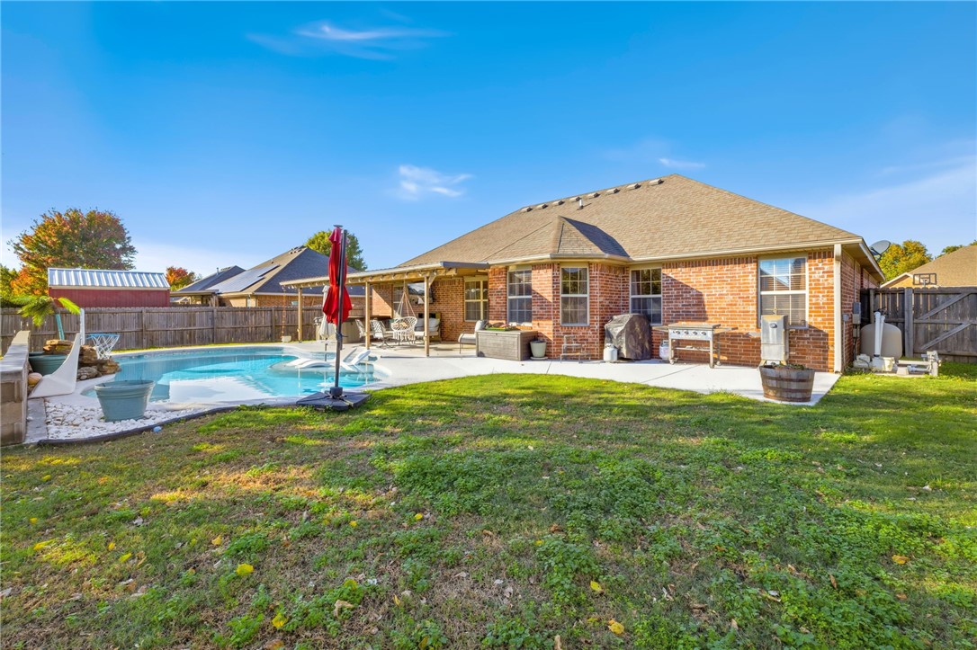 11093 Waterleaf Lane