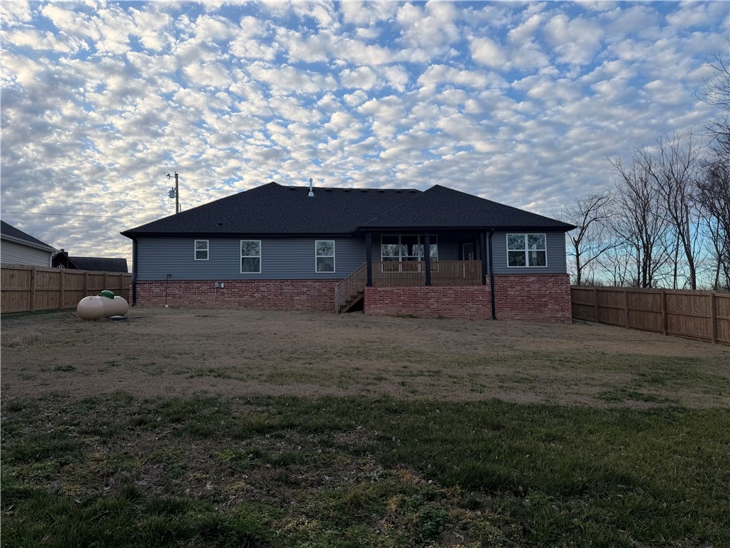 18 Olmsted Circle