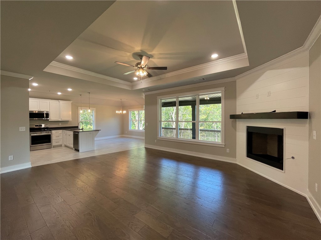 18 Olmsted Circle