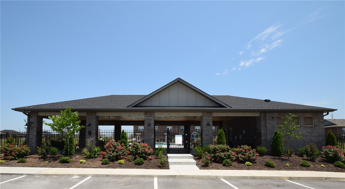 1803 E Hudson Drive