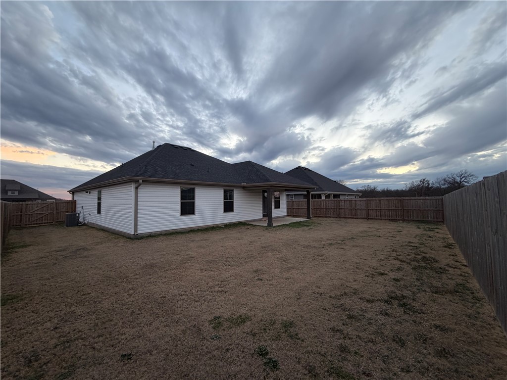 1803 E Hudson Drive