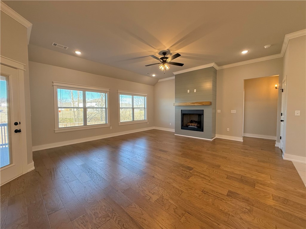 2354 Buckside Street