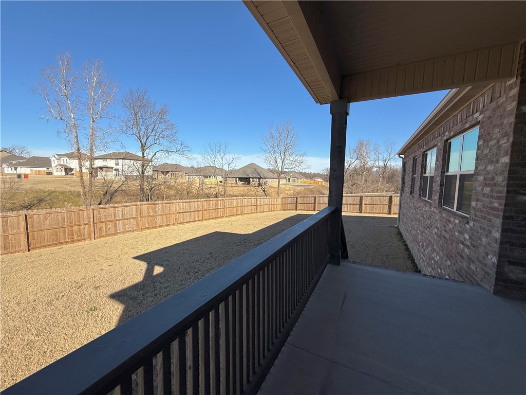 2354 Buckside Street