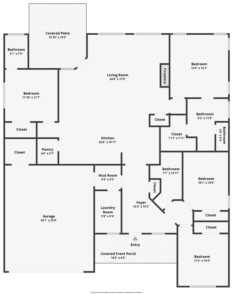 2354 Buckside Street