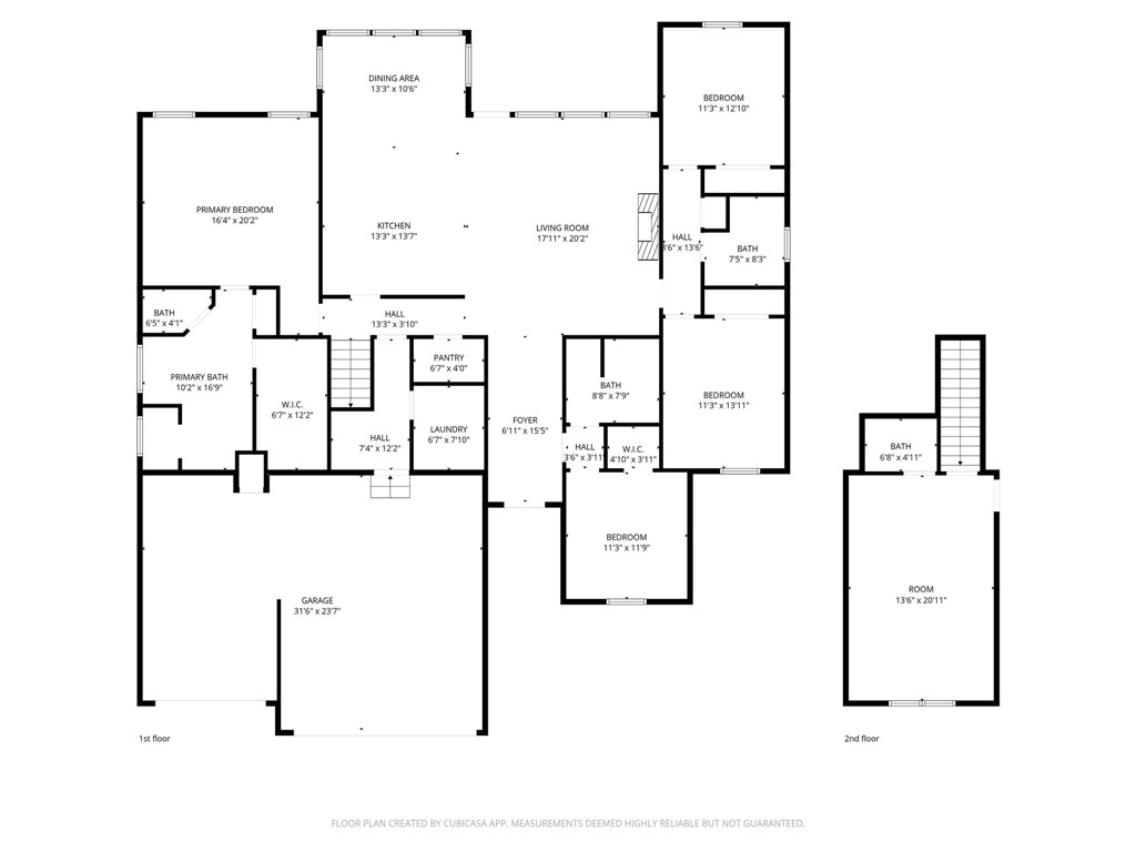 1205 Bunker Drive