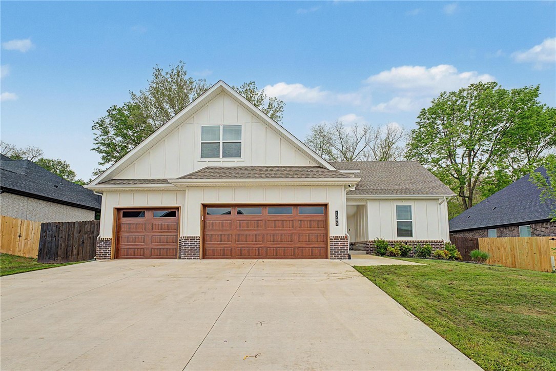 1205 Bunker Drive