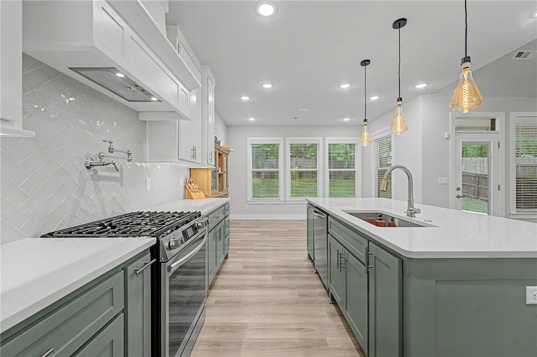 1205 Bunker Drive