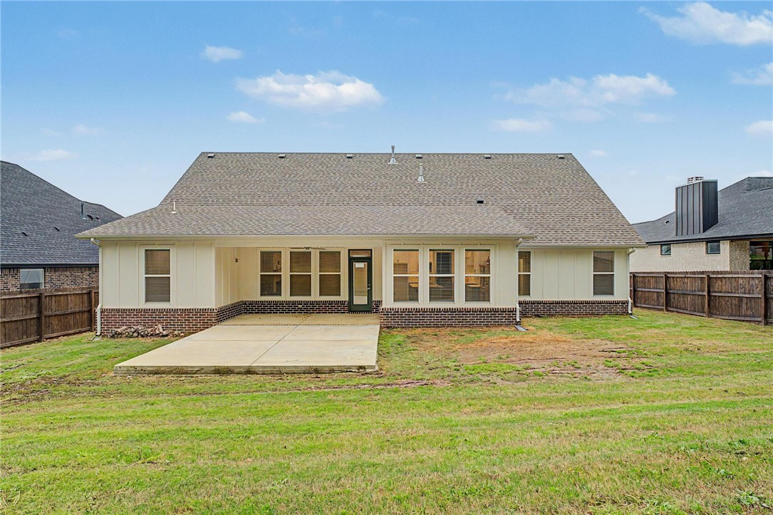 1205 Bunker Drive