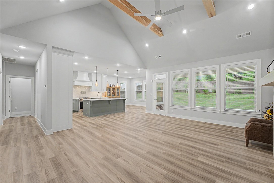 1205 Bunker Drive