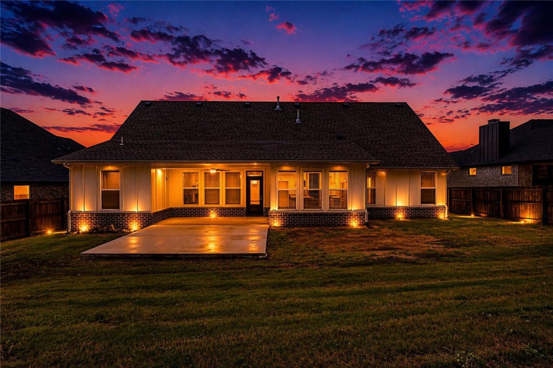 1205 Bunker Drive
