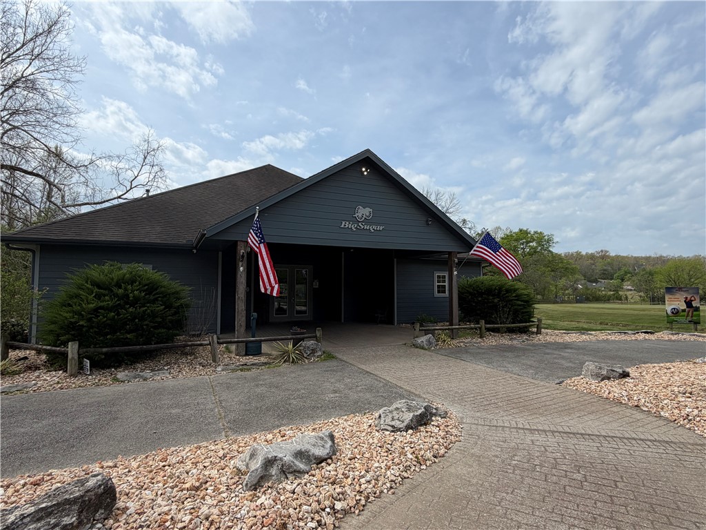 1205 Bunker Drive