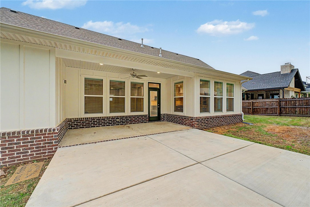1205 Bunker Drive