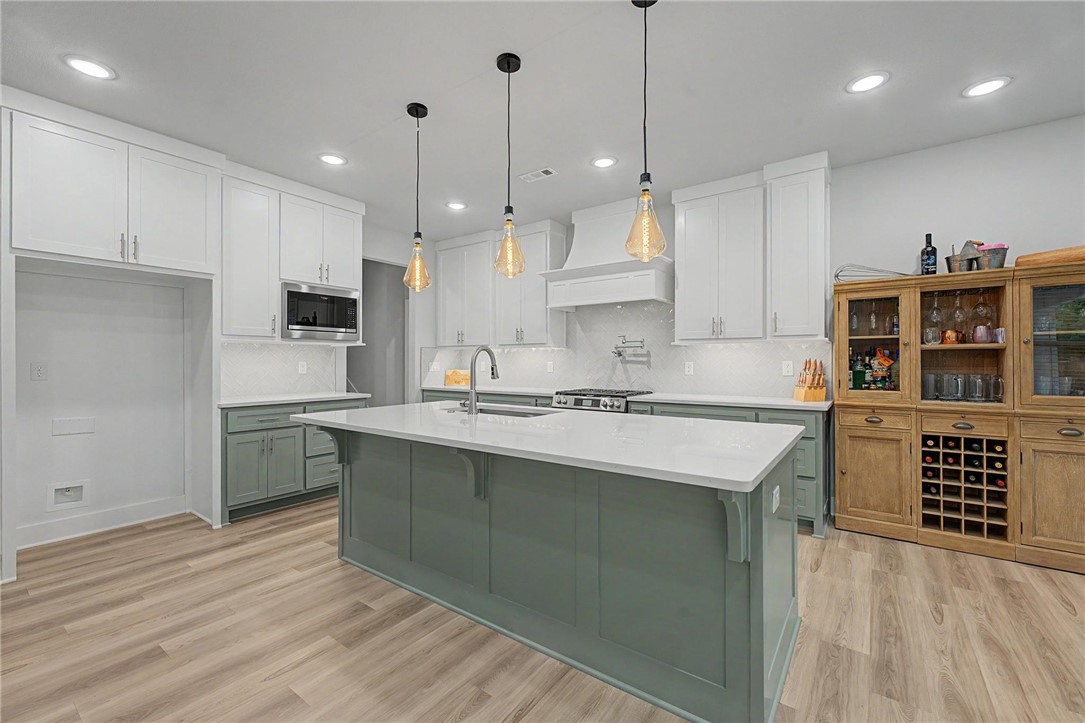 1205 Bunker Drive