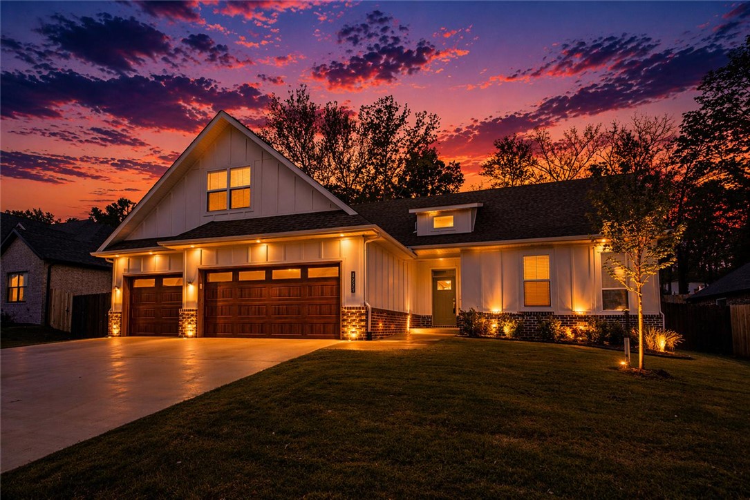 1205 Bunker Drive