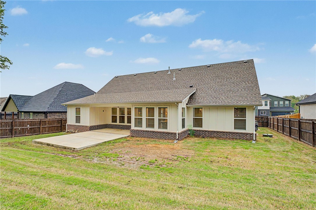 1205 Bunker Drive