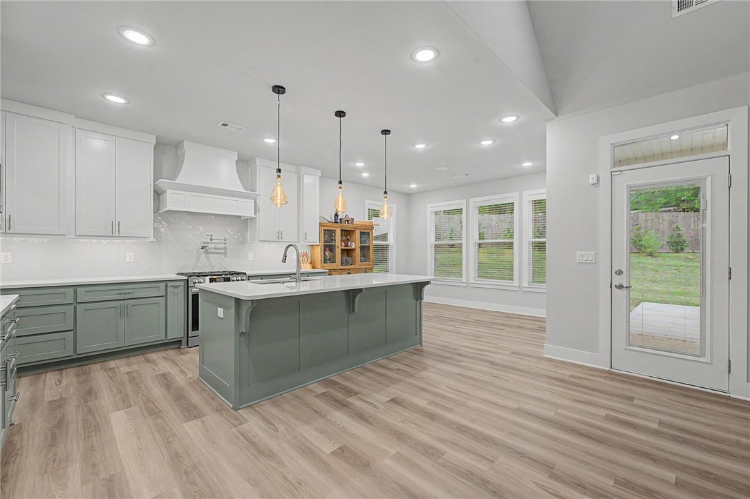 1205 Bunker Drive