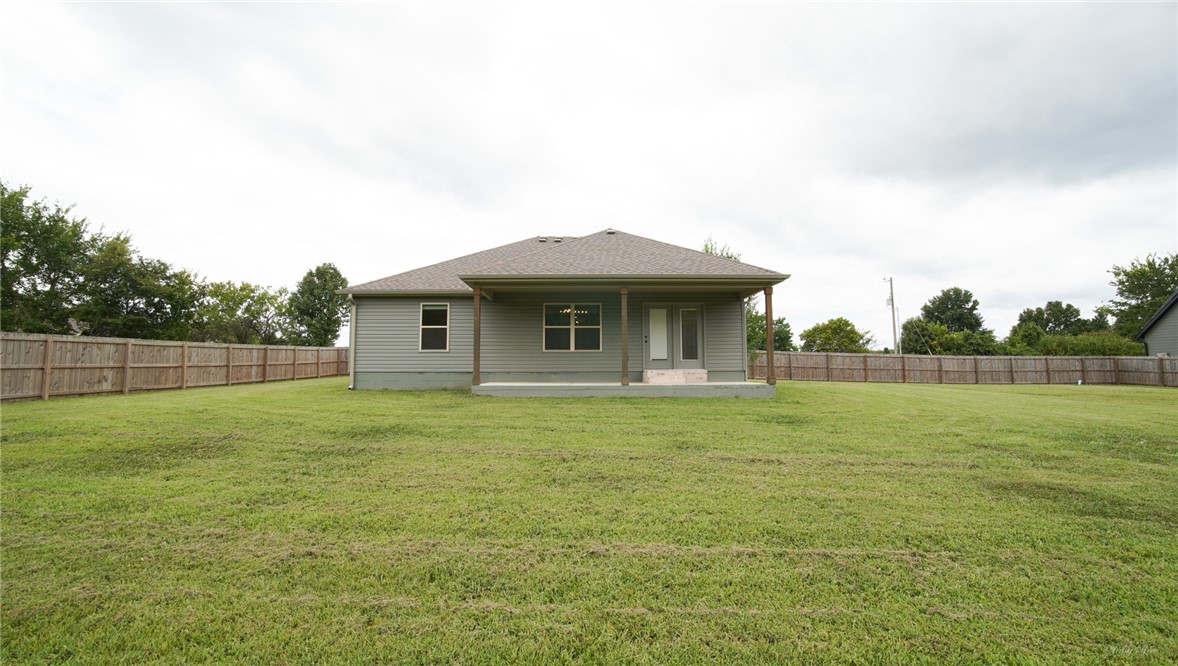 8 McDole Lane