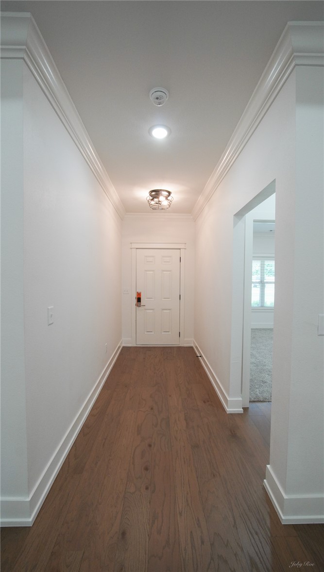 8 McDole Lane