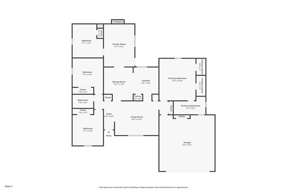 3601 W Mockingbird Lane