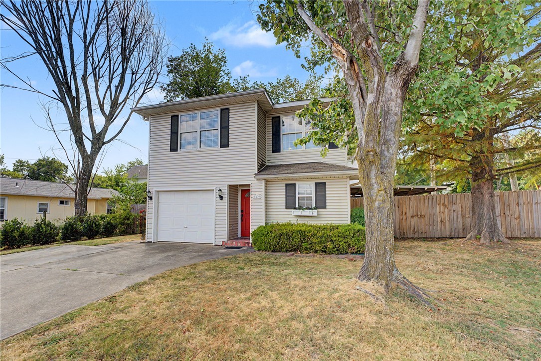 309 Eastern Avenue