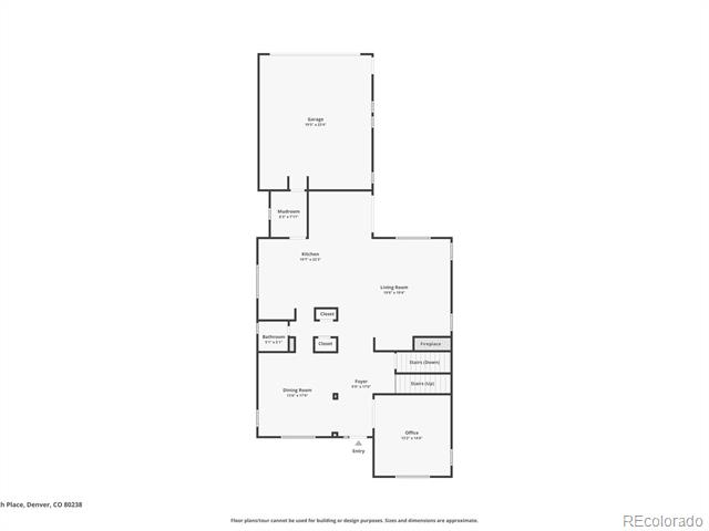 8597 E 25th Place