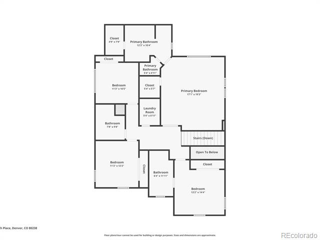 8597 E 25th Place