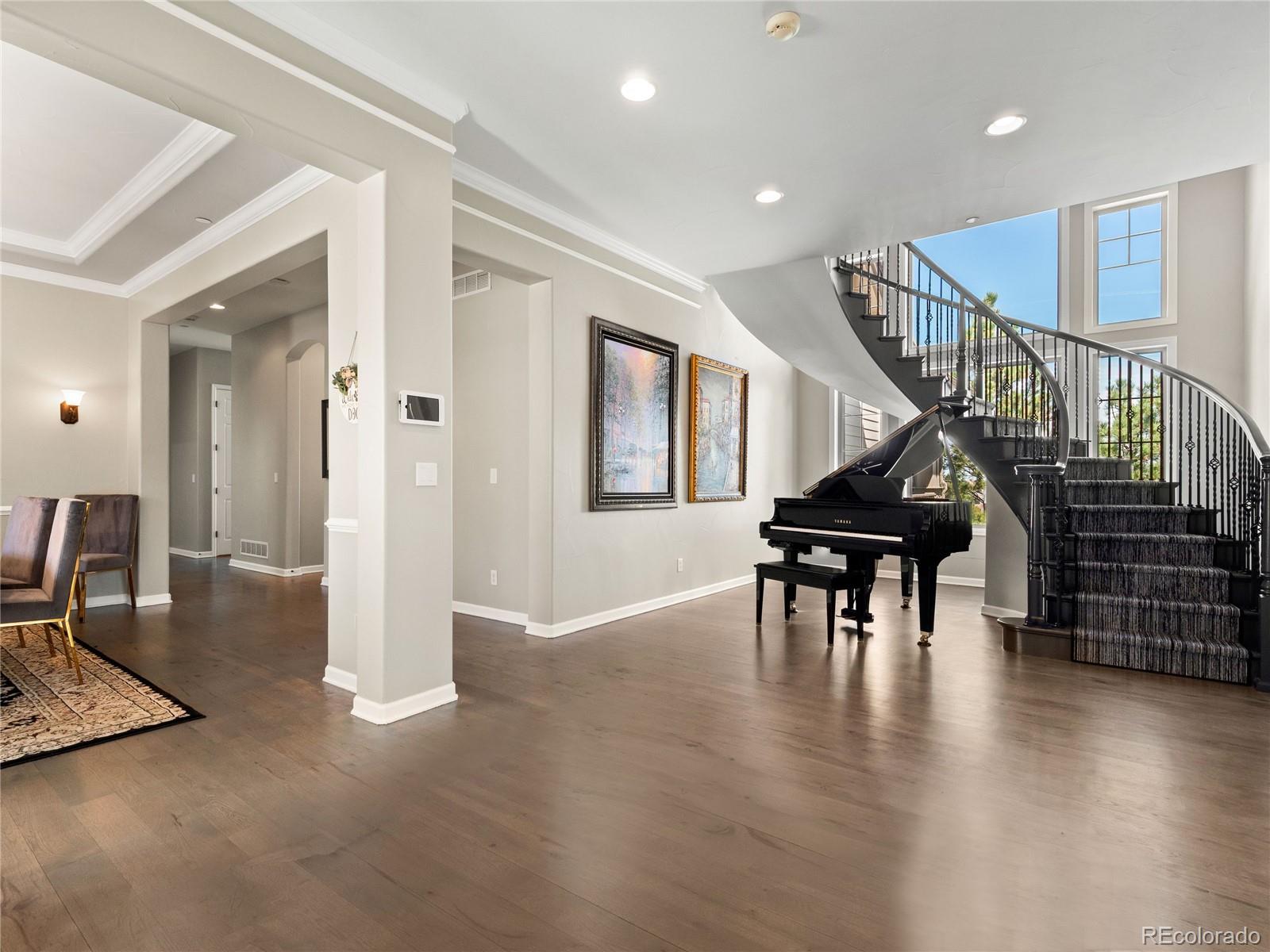 6281 Oxford Peak Place