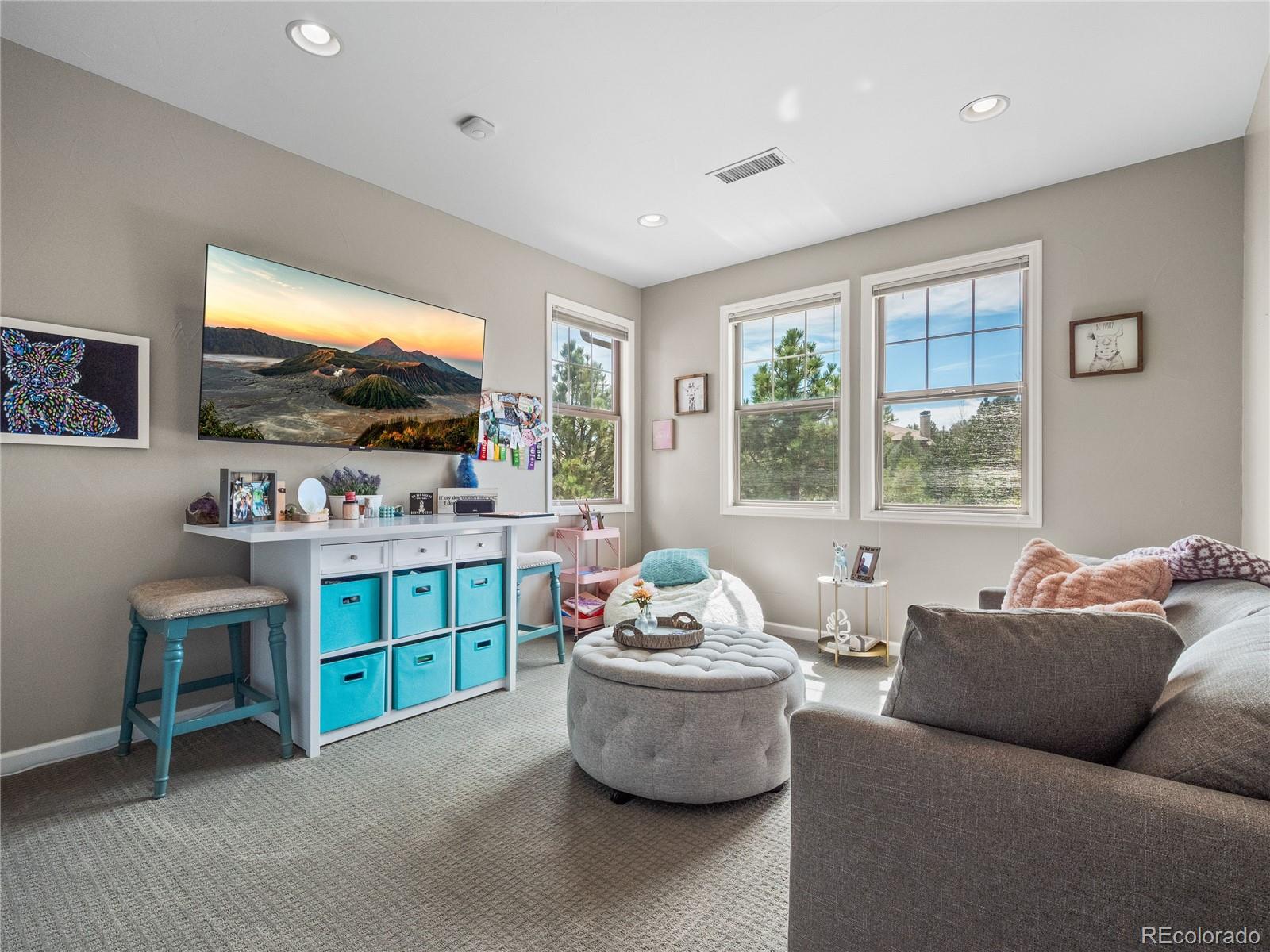 6281 Oxford Peak Place