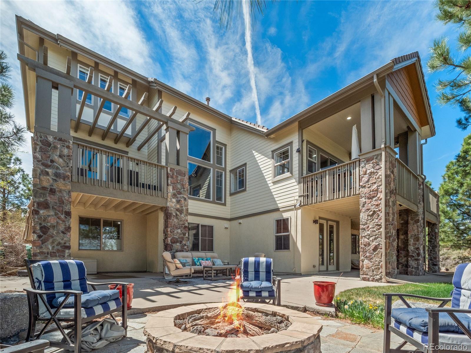 6281 Oxford Peak Place