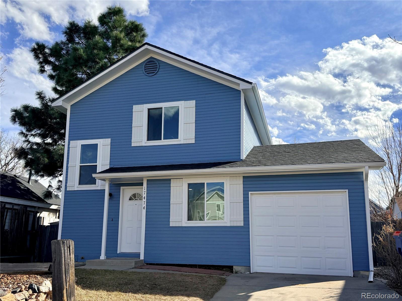 17474 E Chenango Drive