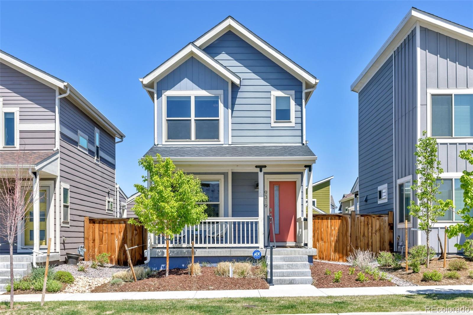 9319 E 57th Place