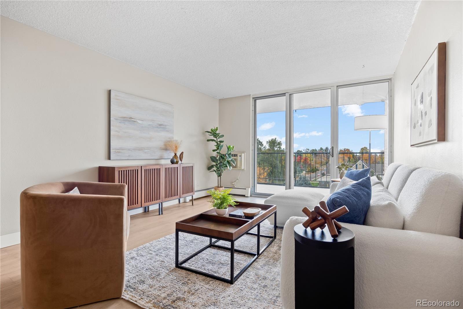 4800 E Hale Parkway Unit: 505