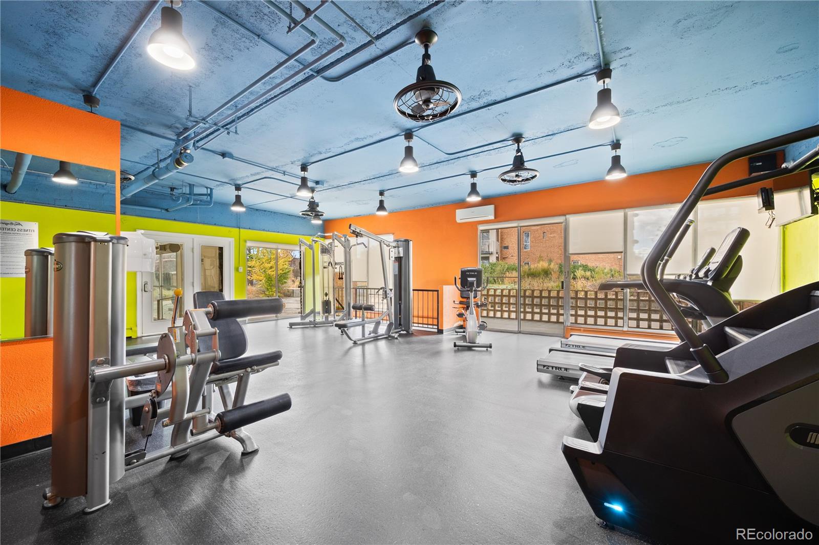 4800 E Hale Parkway Unit: 505