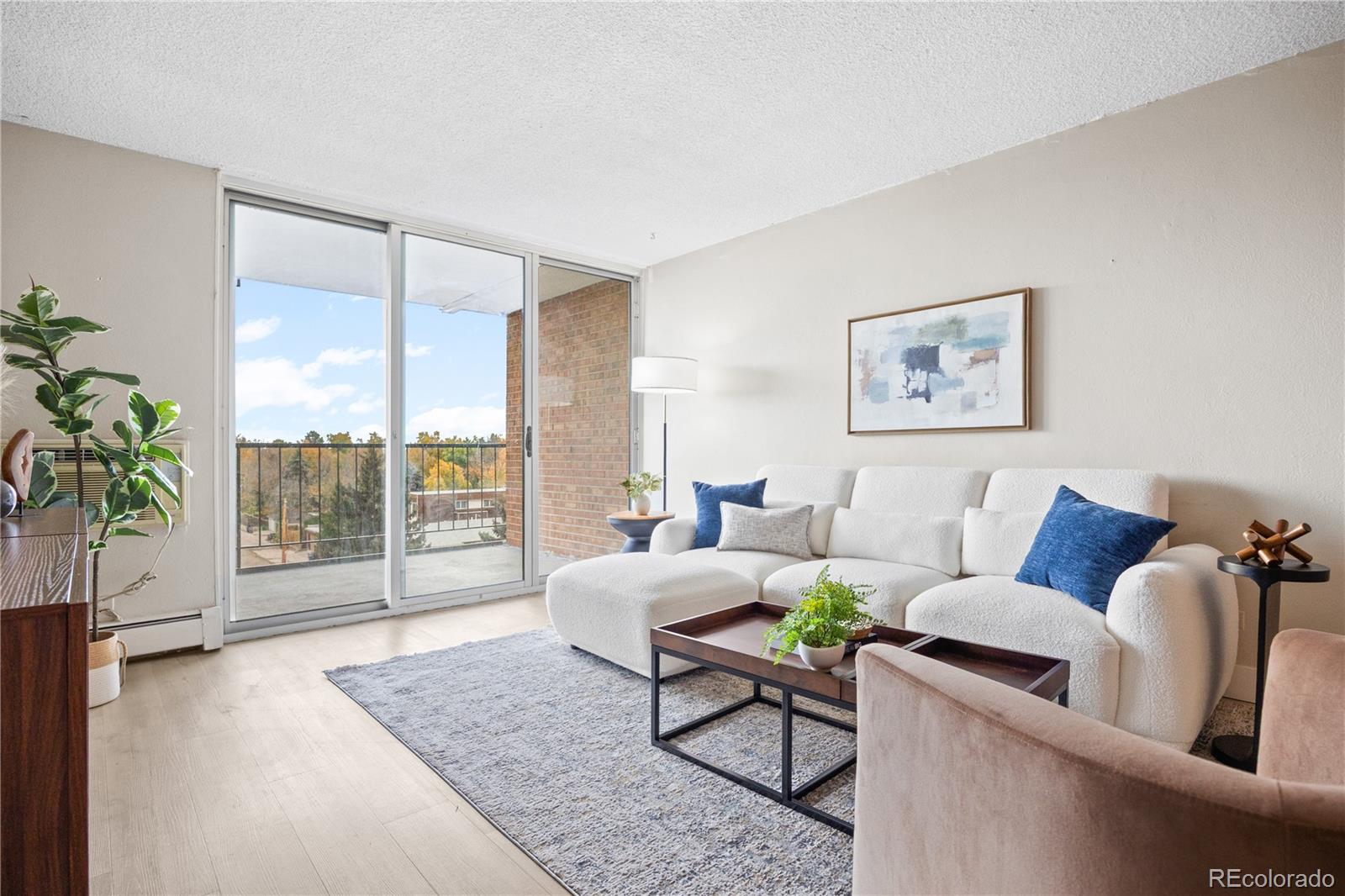 4800 E Hale Parkway Unit: 505