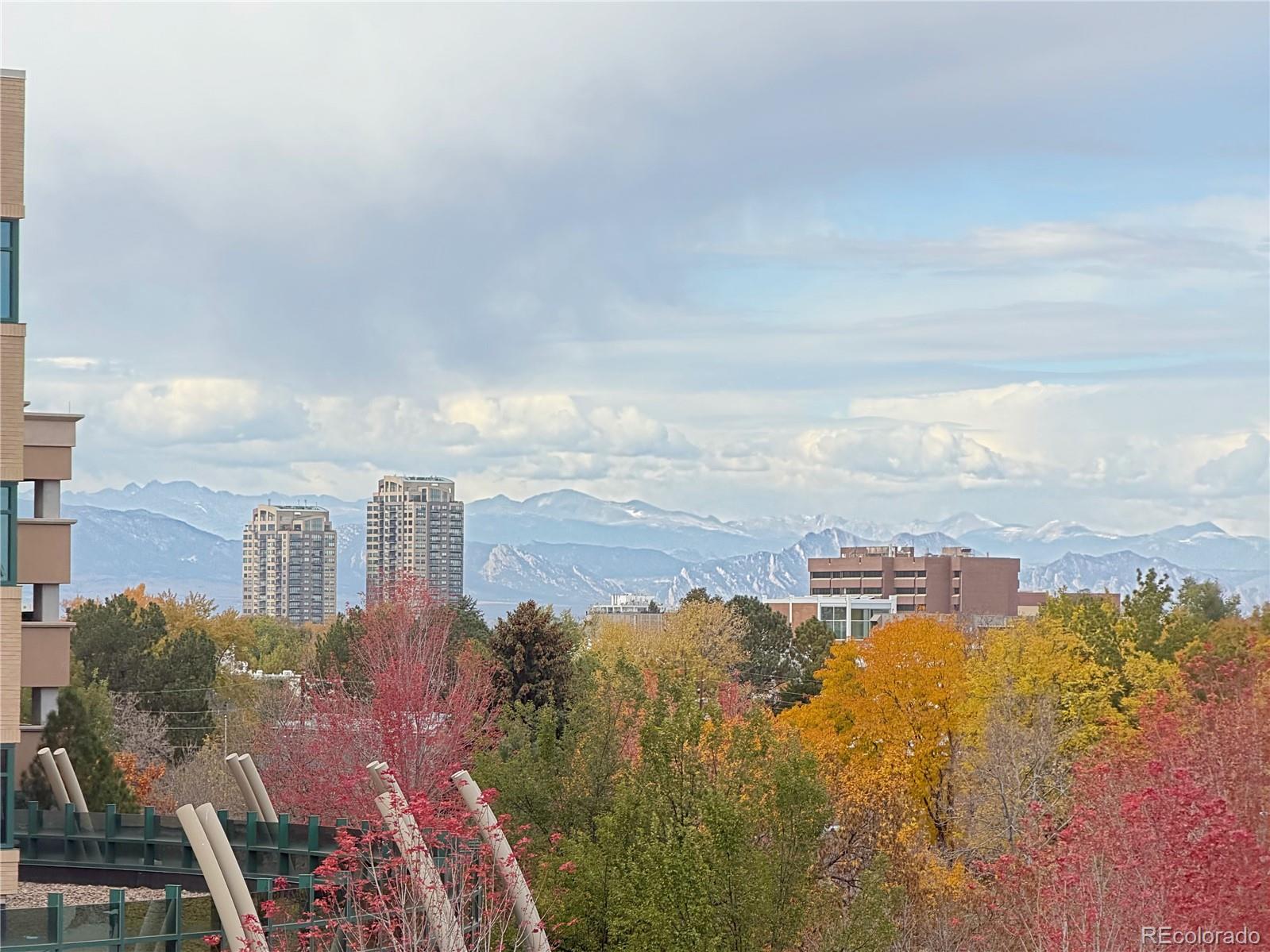 4800 E Hale Parkway Unit: 505