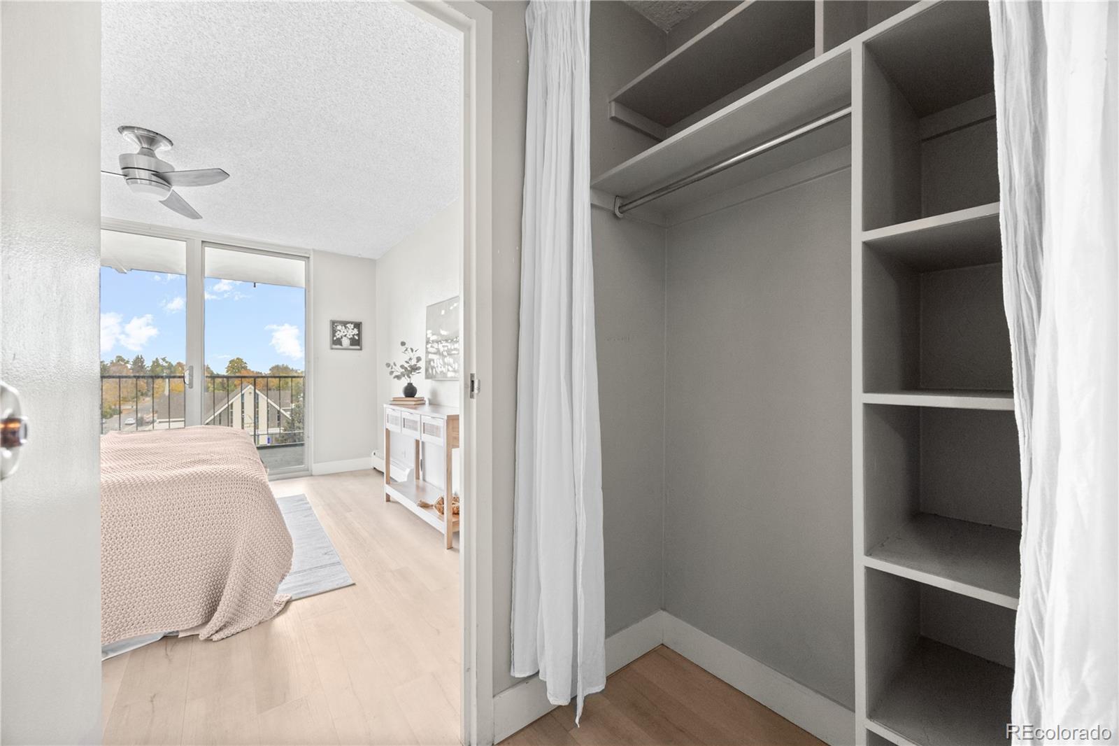 4800 E Hale Parkway Unit: 505