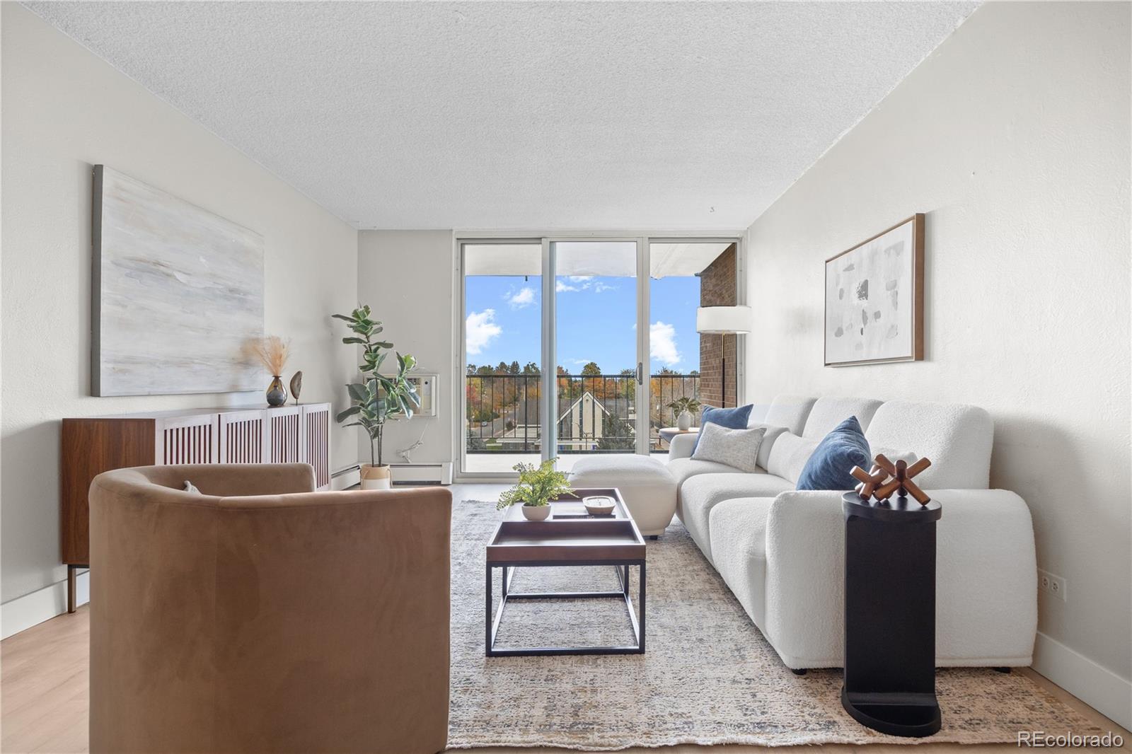 4800 E Hale Parkway Unit: 505