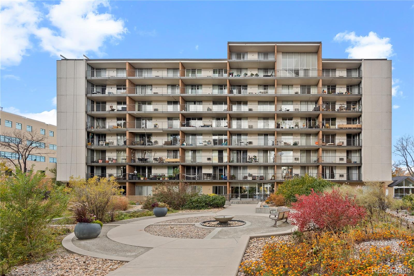 4800 E Hale Parkway Unit: 505