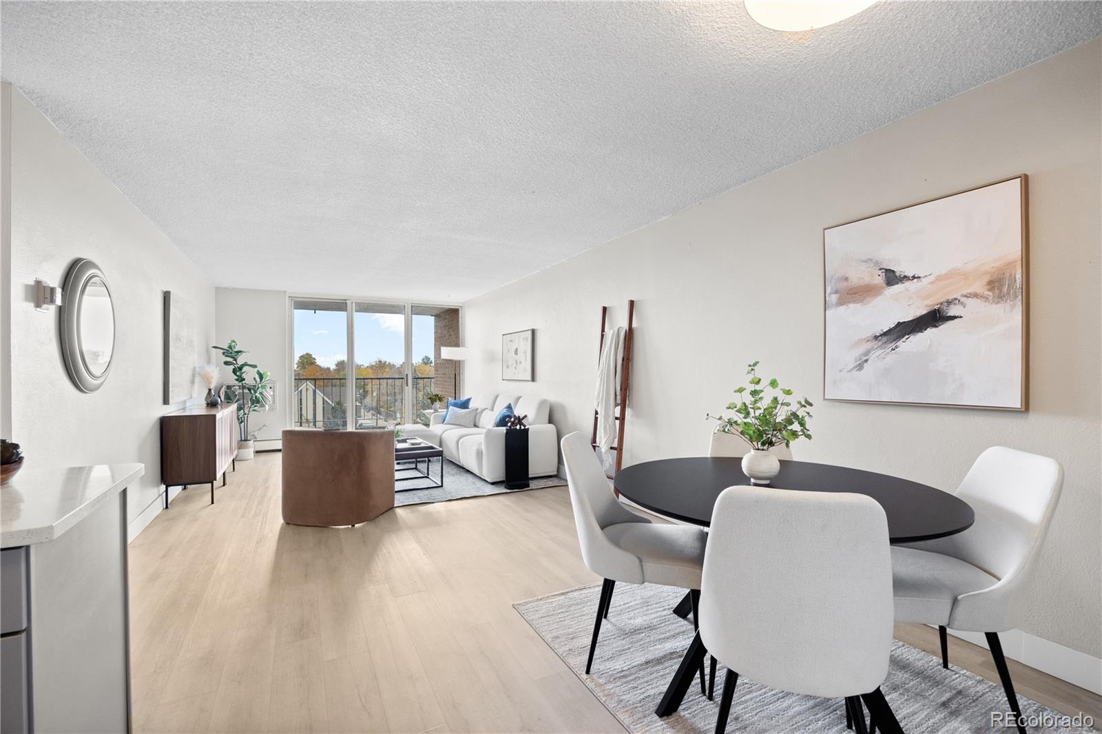 4800 E Hale Parkway Unit: 505