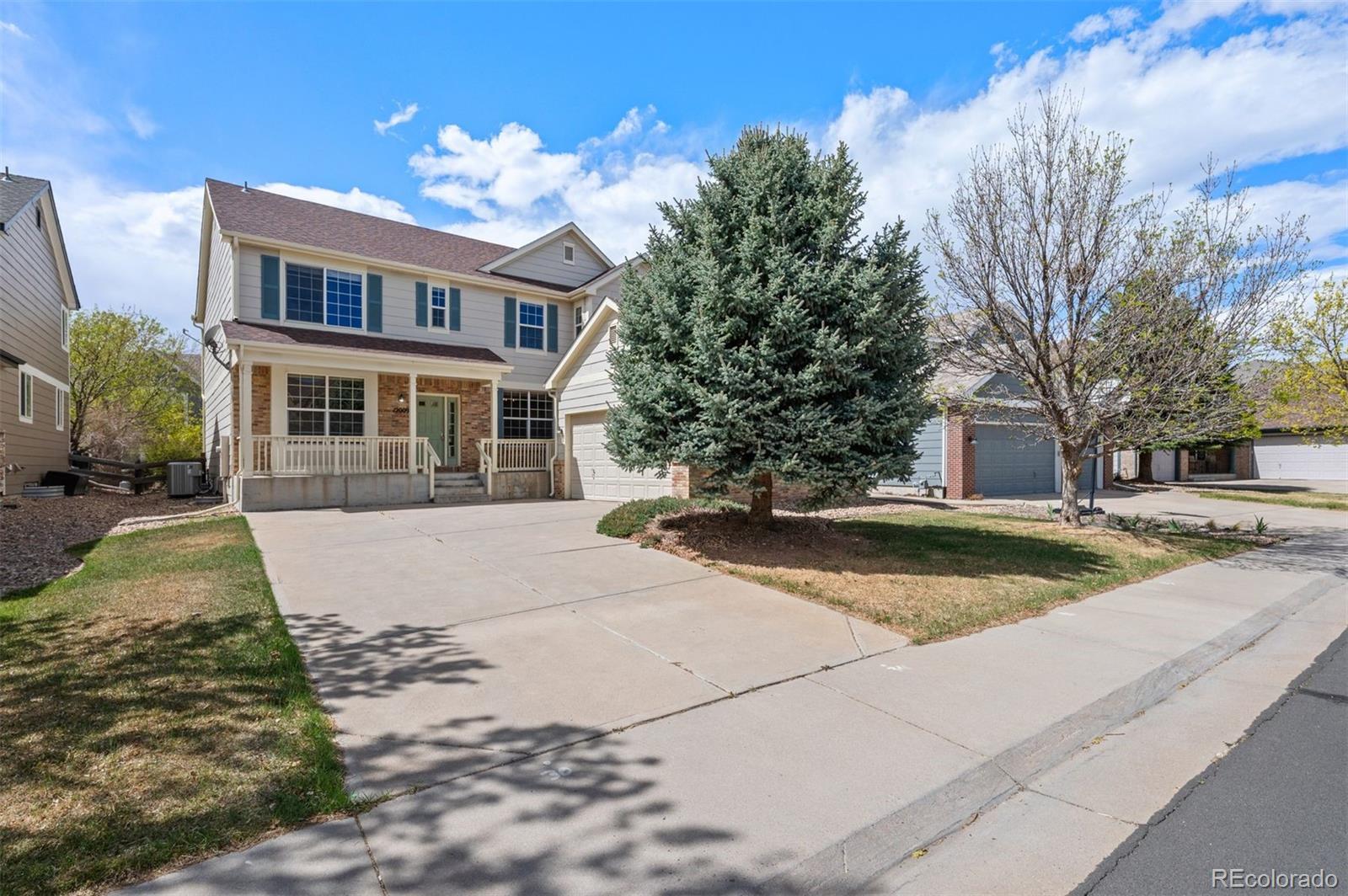 12009 Pine Top Street