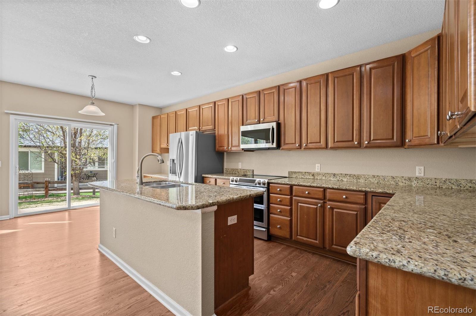 12009 Pine Top Street