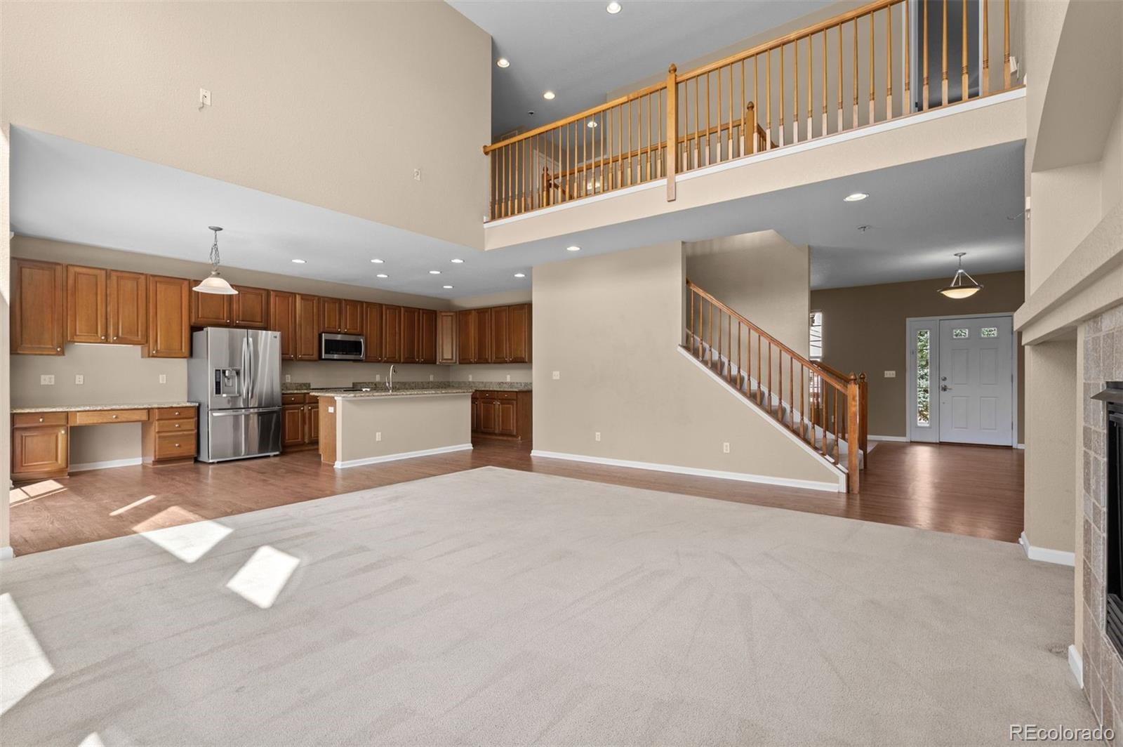 12009 Pine Top Street