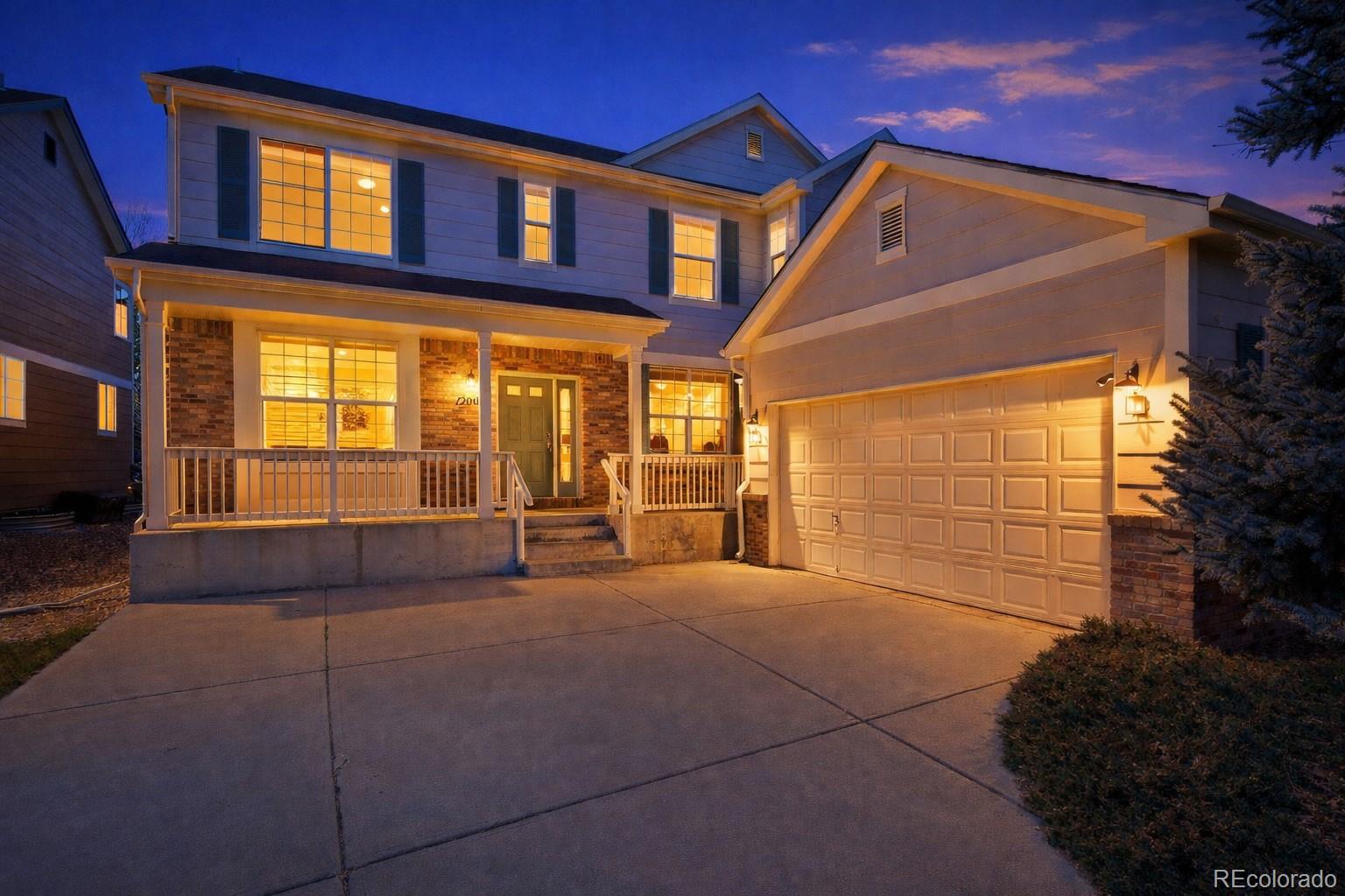 12009 Pine Top Street