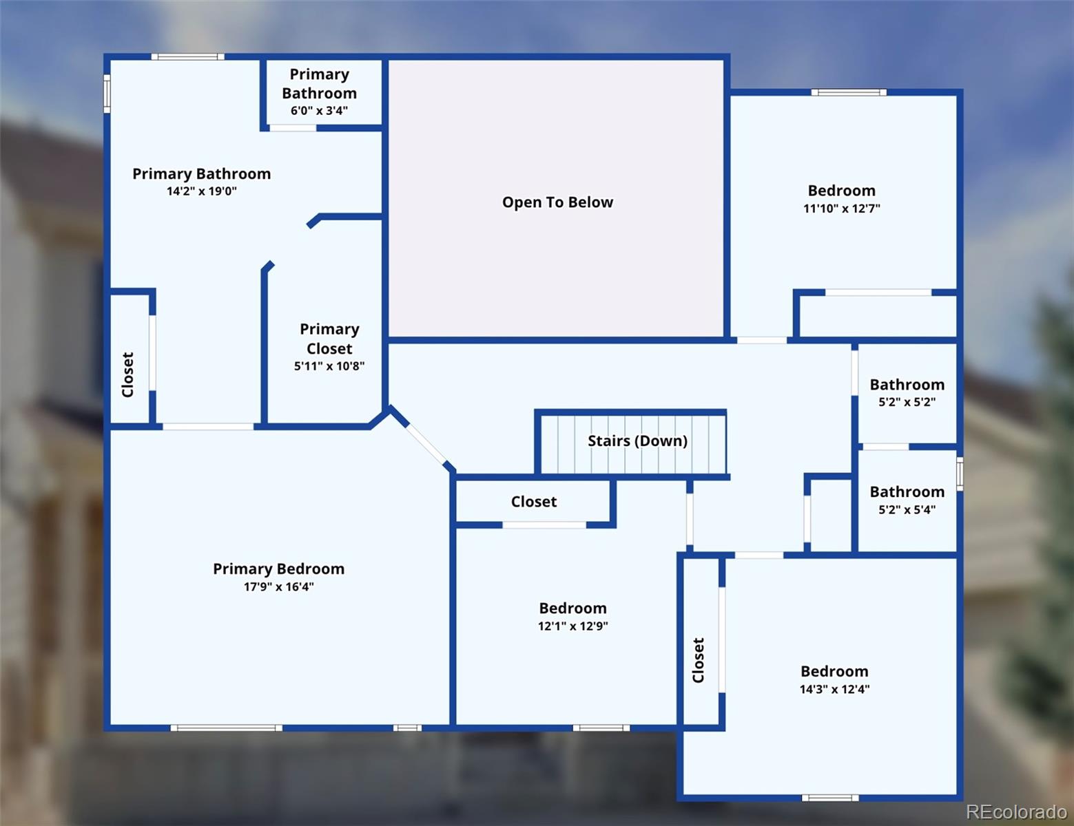 12009 Pine Top Street