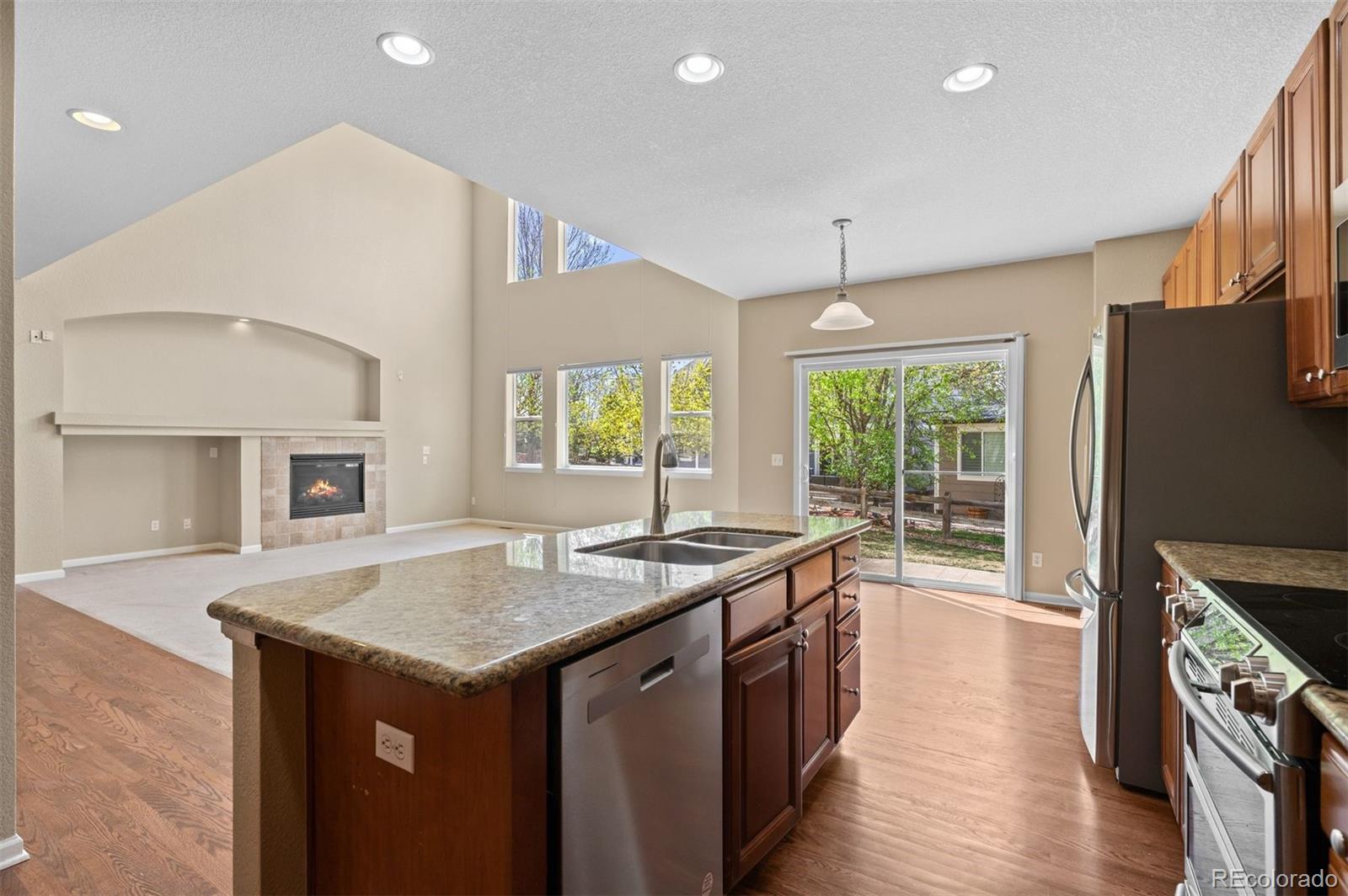 12009 Pine Top Street