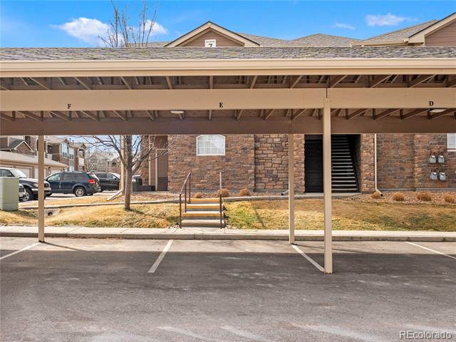 7440 S Blackhawk Street Unit: 306