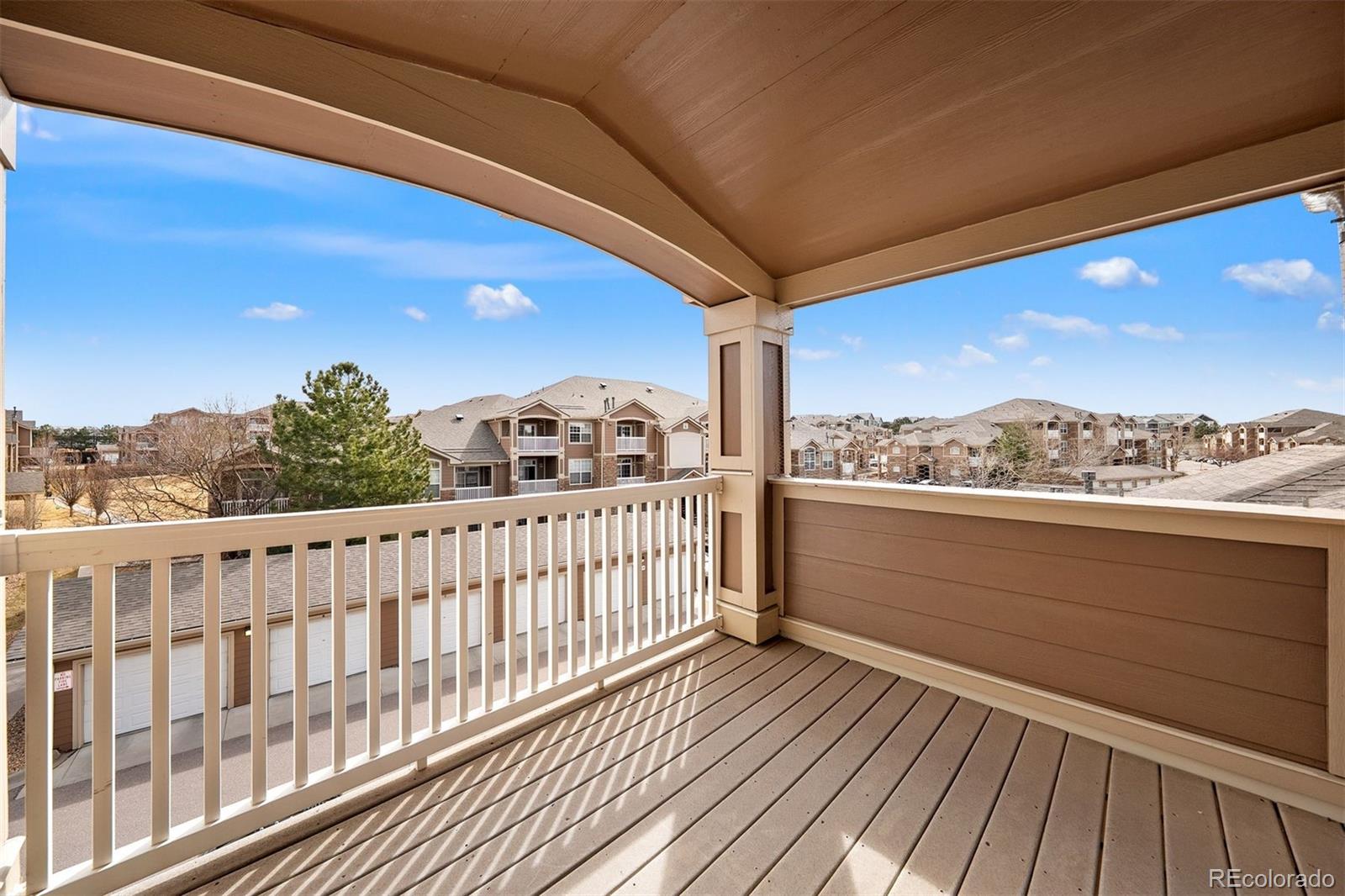 7440 S Blackhawk Street Unit: 306