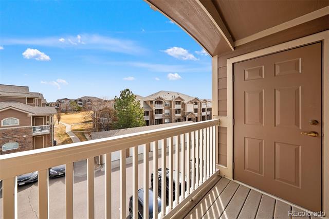 7440 S Blackhawk Street Unit: 306
